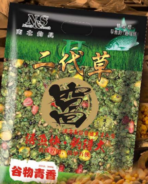 如何更好發(fā)揮釣魚底窩料的功能